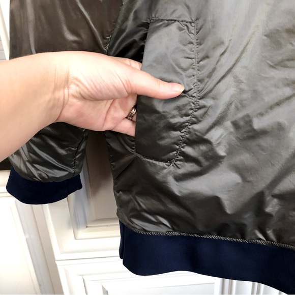 Canifa reversible boys puffer jacket - Picture 9 of 14